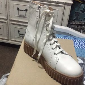 Clark’s Torhill rise